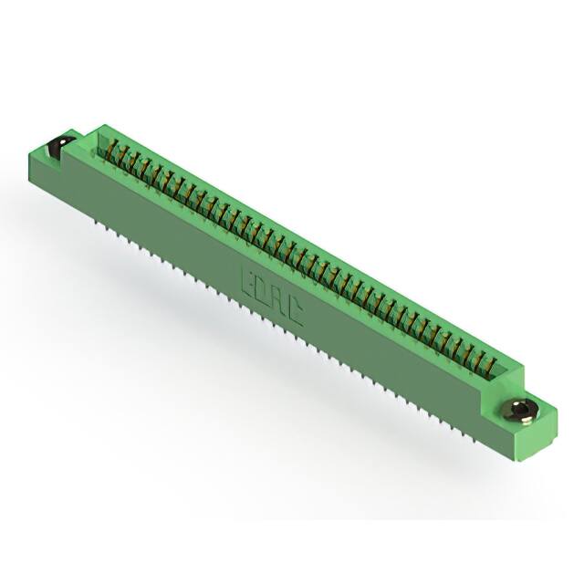 341-070-520-203 EDAC Inc.  Edgeboard Connectors